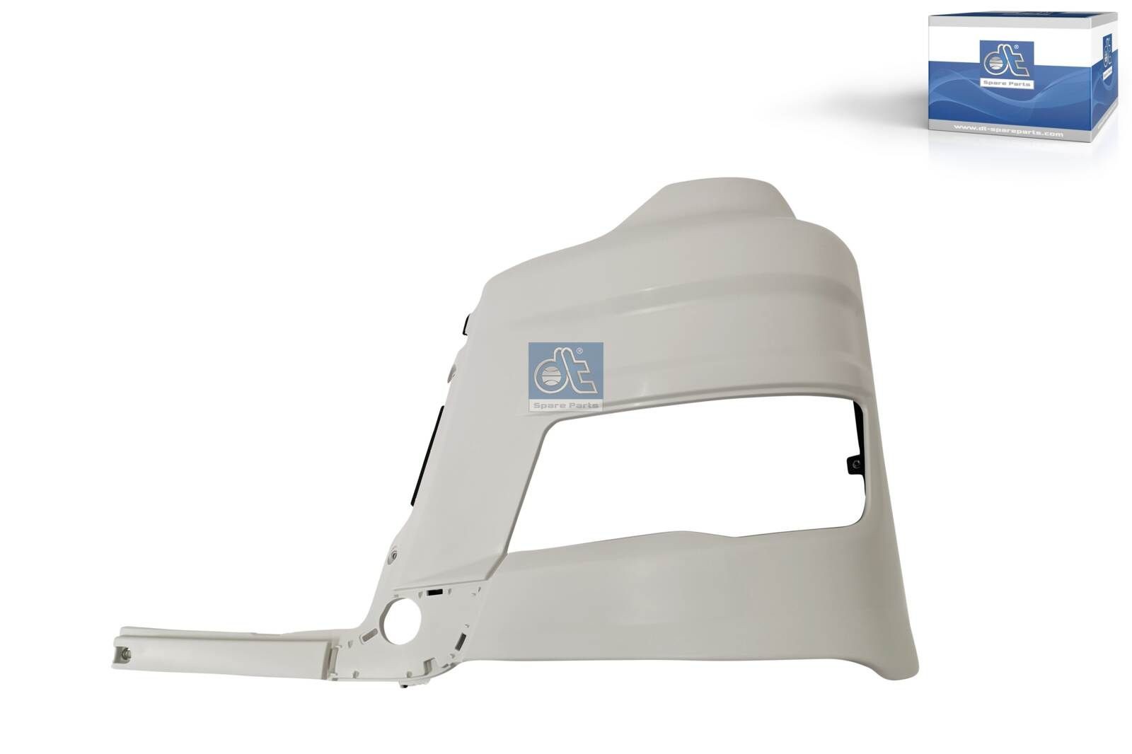 DT Spare Parts 3.79983: Bară de protecţie