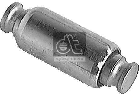 DT Spare Parts 5.10112: Vedrupoldid