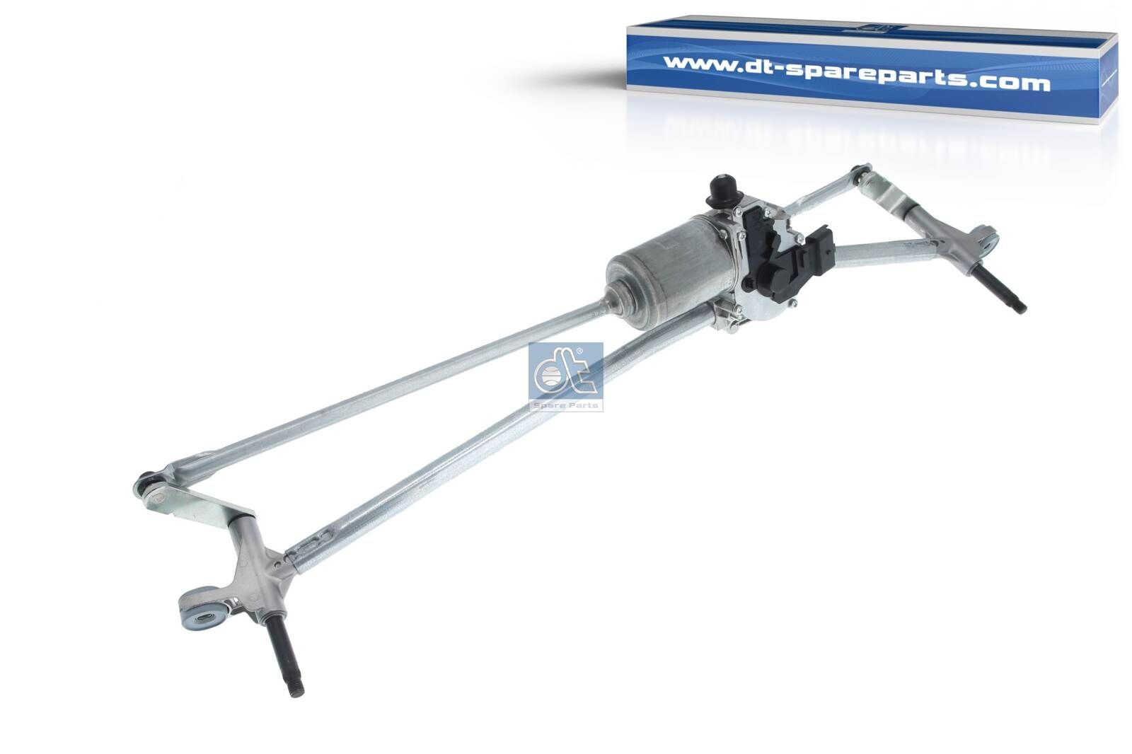 DT Spare Parts 6.88046: Legaturi stergator parbriz