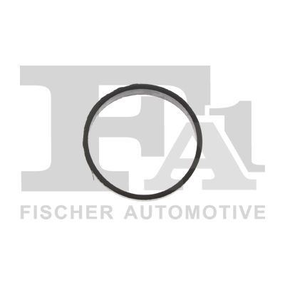 FA1 510-011: Tihend, sisselaskekollektor