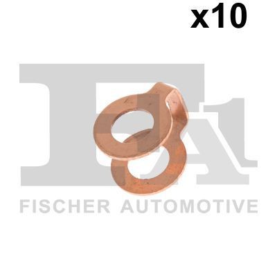 FA1 920.037.010: Tihend, kütusetorustik