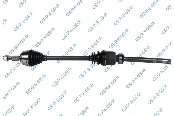 GSP 204336: Semiasse 930mm