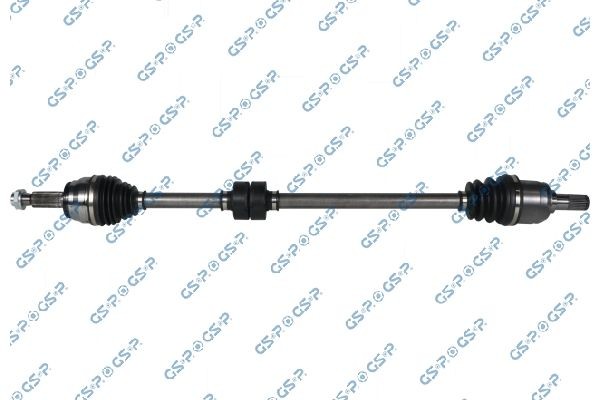 GSP 204371: Pusašis 1010mm