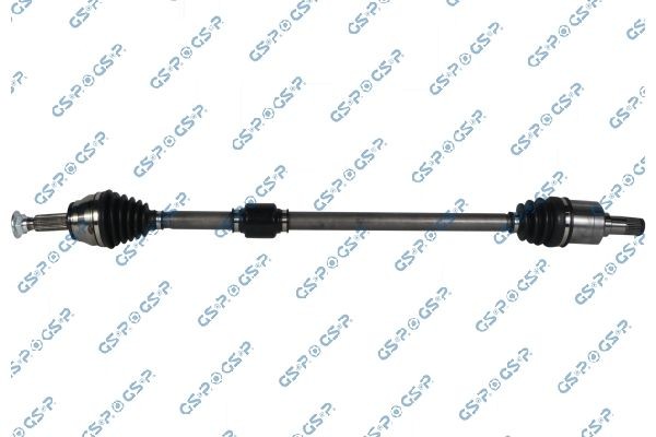 GSP 204376: Άξονας μετάδοσης κίνησης 964mm