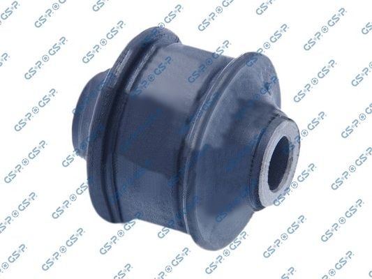 GSP 535500: Distantstoru, amort