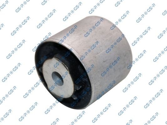 GSP 535733: Kinnitus, diferentsiaal
