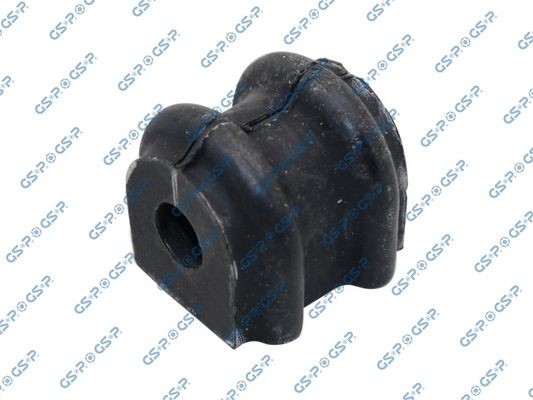 GSP 535745: Piekare, Stabilizators