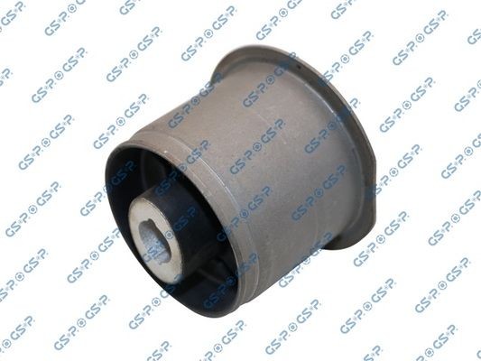 GSP 535757: Kinnitus, diferentsiaal