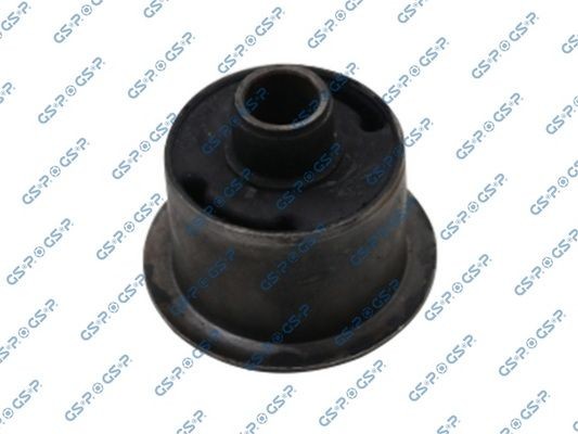 GSP 535761: Kinnitus, diferentsiaal