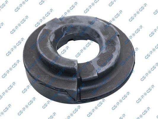 GSP 538090: Bucsa arc