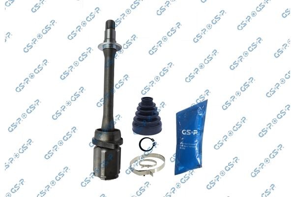 GSP 602484: Set articulatie, planetara