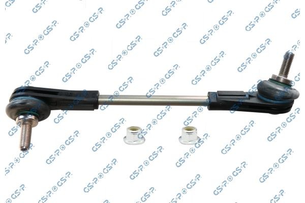 GSP S051587: Tyc / vzpera, stabilisator