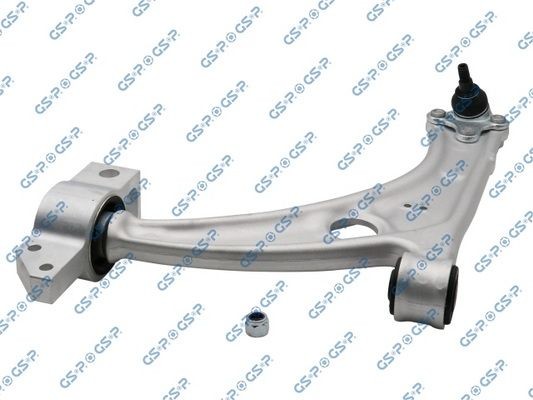 GSP S060763A: Vikšro valdymo svirtis