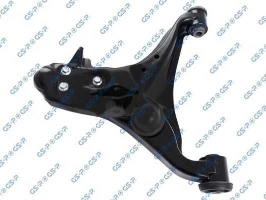 GSP S063455: Braccio oscillante, sospensione ruota