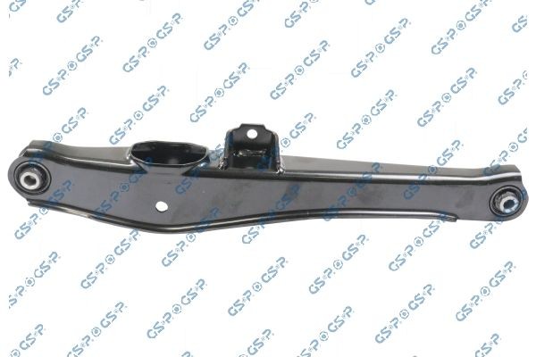 GSP S063483: Braccio oscillante, sospensione ruota Assale posteriore Sx, Assale posteriore Dx, Esterno, inferiore