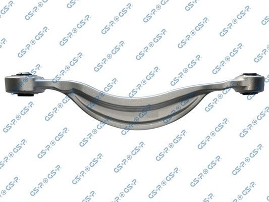 GSP S063536: Braccio oscillante, sospensione ruota Superiore, Assale posteriore Dx, Esterno