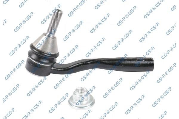 GSP S071871: Styrled