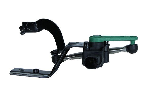 MAXGEAR 27-1994: Senzor, lumini xenon Axa fata dreapta, cu suport, cu bara directie