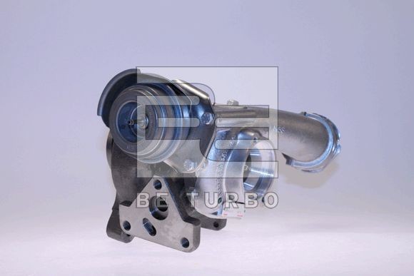 BE TURBO 127724: Turbosuflantă