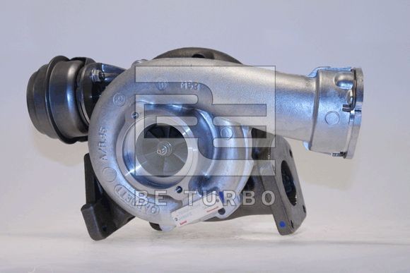 BE TURBO 127725: Turbina