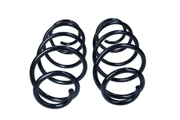 MAXGEAR 60-1254D Fahrwerksfeder