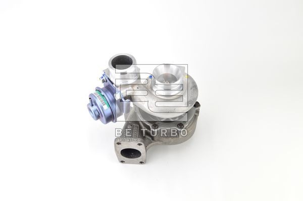 BE TURBO 127771: Turbocompresseur