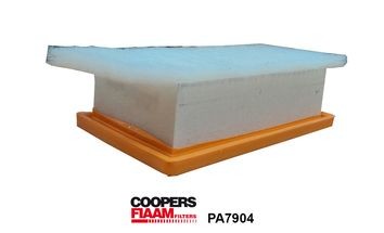 COOPERSFIAAM FILTERS PA7904: Vzduchový filtr