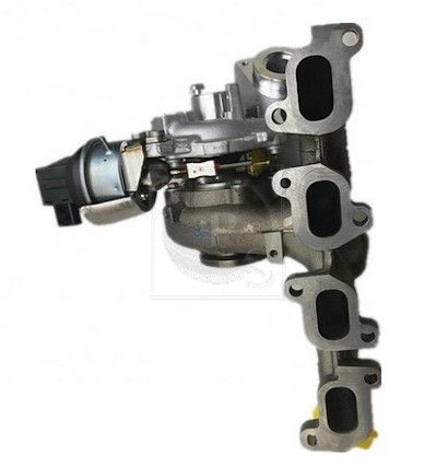 NPS N330N118: Disc de frână punte fata, Ř: 276mm, ventilat interior, Ř: 276mm