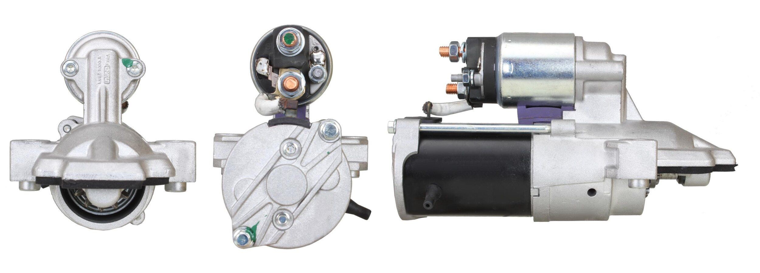 DRI 319235122: Starter 1,7kW
