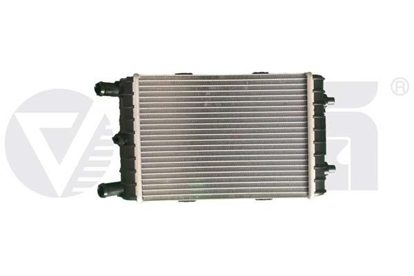 VIKA 11211859901: Radiatore motore