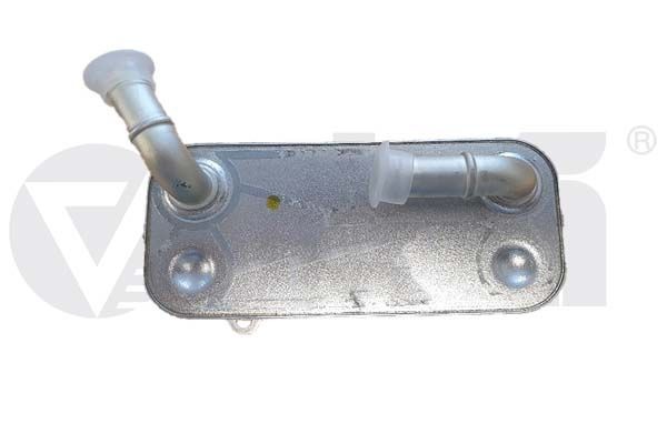 VIKA 33171433401: Õliradiaator, automaatkast