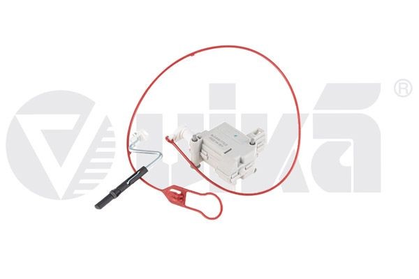 VIKA 88101584001: Element reglaj, inchidere centralizata