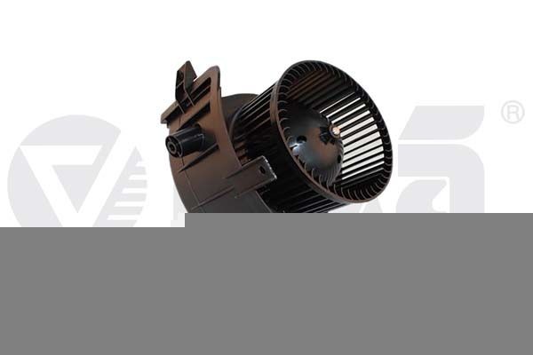 VIKA 88201771501: Ventilator, habitaclu