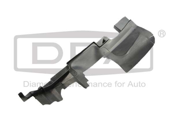 DPA 11211876302: Suport, grila radiator