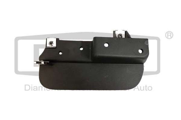DPA 88531842502: Spoiler delantero Atrás izquierda