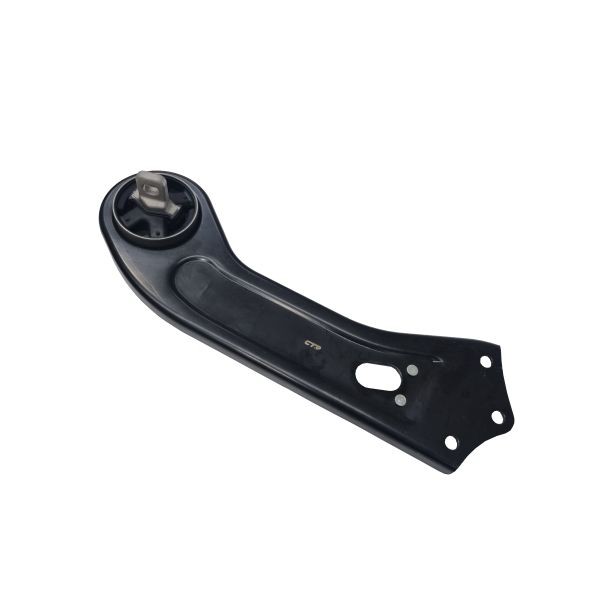 CTR CQ0485L: Bras de suspension Essieu arrière gauche, Acier, sans feu clignotant