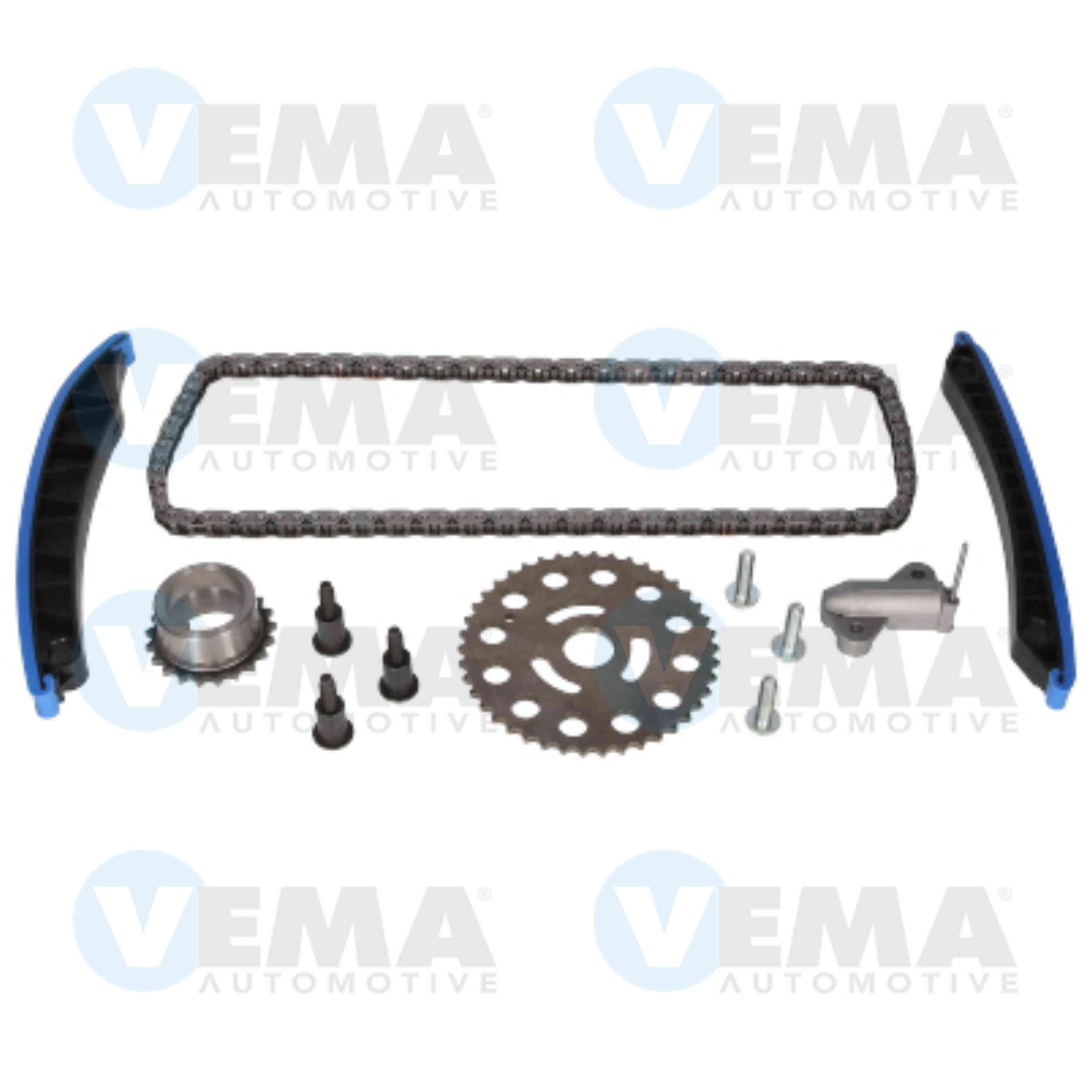 VEMA 120011: Kit lanț de distribuție