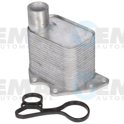 VEMA 340089: Radiator ulei, ulei motor