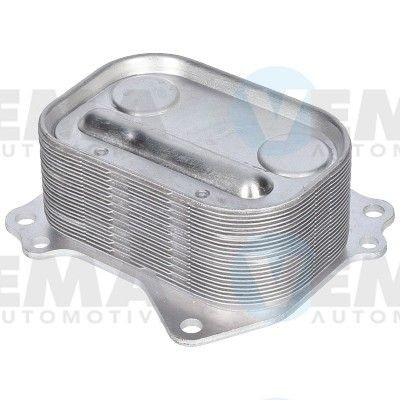 VEMA 340098: Radiator ulei, ulei motor