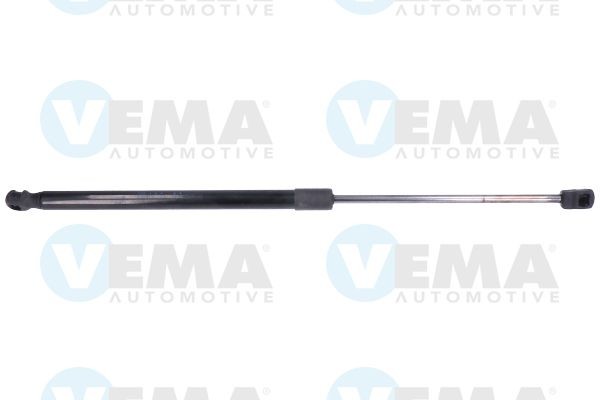 VEMA 520315: Vérin de coffre des deux côtés du pont arrière, 415mm