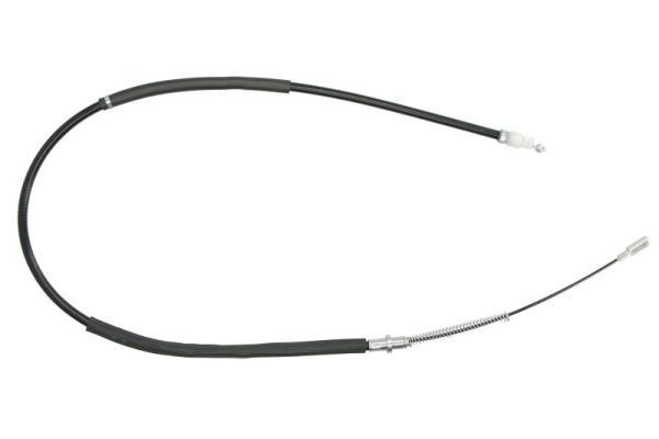 ABE C7M010ABE: Cablu, frana de parcare stanga, dreapta, 1065, 1395mm