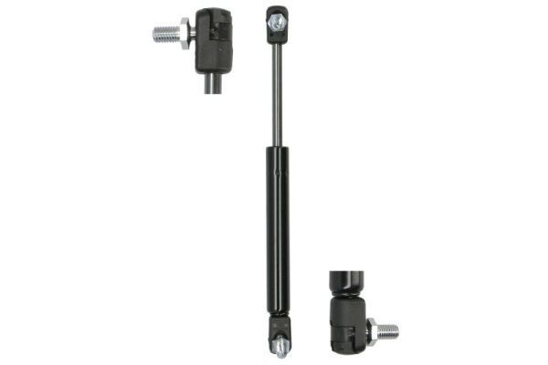 Magnum Technology MGS120: Amortizor gaz, pavilion