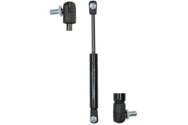 Magnum Technology MGS127: Perna aer
