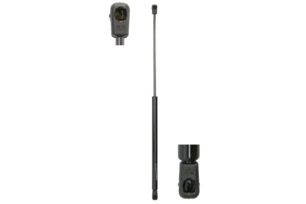 Magnum Technology MGS167: Telescop gaz usa