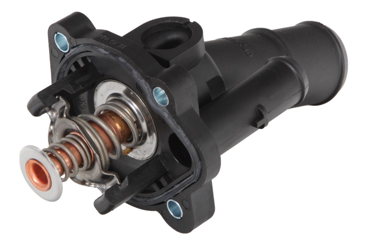 Continental 28.0200-4200.2: Termostat, lichid racire 82°C, cu etansare