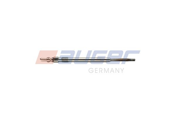 AUGER 106381: Eelsüüteküünlad