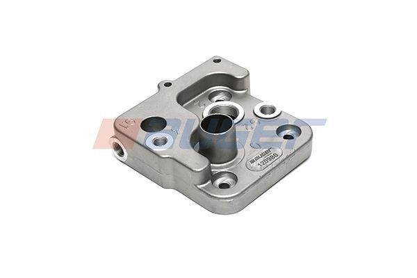 AUGER 120980: Chiulasa, compresor