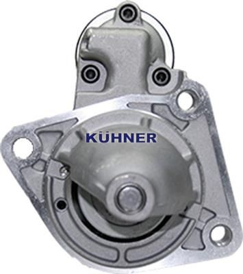 AD KÜHNER 101050B: Starter 1,1kW