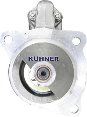 AD KÜHNER 10109: Starter 2,0kW