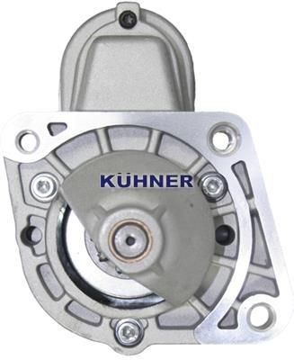 AD KÜHNER 101125V: Starter 0,8kW